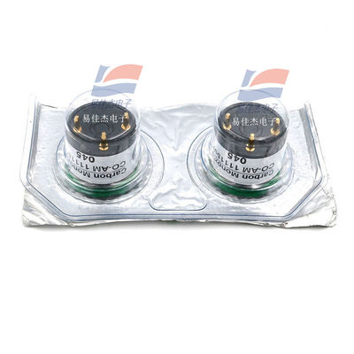YJJ CO-AM 전기 화학 탄산화탄소 센서 (CO 센서) 는 석탄 광산과 같은 분야에서 사용됩니다.