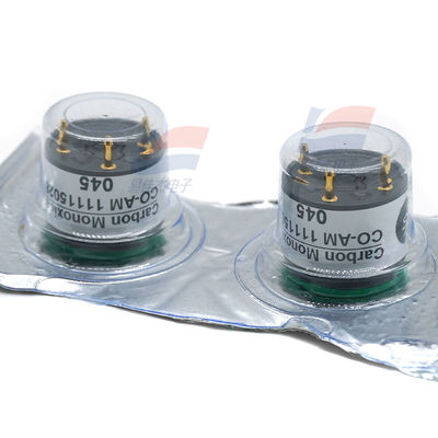 YJJ CO-AM 전기 화학 탄산화탄소 센서 (CO 센서) 는 석탄 광산과 같은 분야에서 사용됩니다.