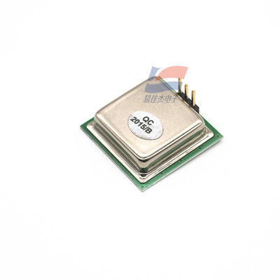 YJJ 24G 호흡 기능은 밀리미터파 거리 측정 레이더 센싱 모듈을 탑재하고 있습니다.