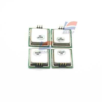 YJJ 24G 호흡 기능은 밀리미터파 거리 측정 레이더 센싱 모듈을 탑재하고 있습니다.