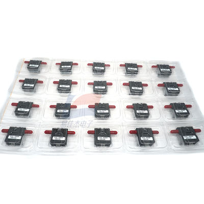 AWM2100V 건조 가스용 마이크로브릿지 질량 유량 센서, 실리콘 재질