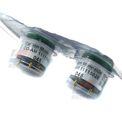 CO-AM 가스 일산화탄소 CO 센서 휴대용 가스 감지기용 산업 표준 크기