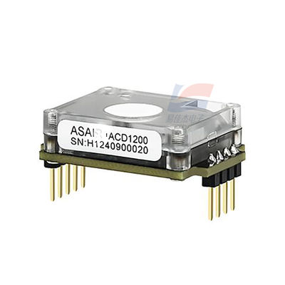 ACD1200 적외선 이산화탄소 CO2 가스 센서 반응 빠른 복구 시간