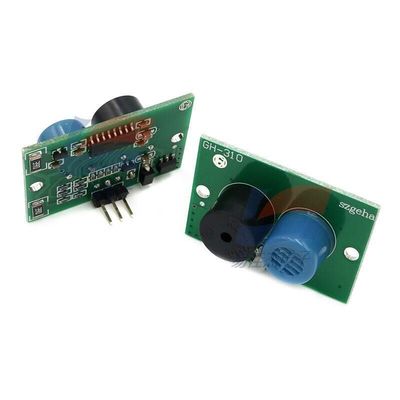 YJJ GH-310 GH310 가스 센서 모듈은 석탄 광산 가스 모니터링에 사용됩니다.