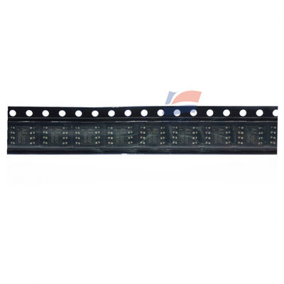 AX3007CSA 휴대용 기기 소비자 전자제품용 고효율 스텝업 DC - DC 변환기