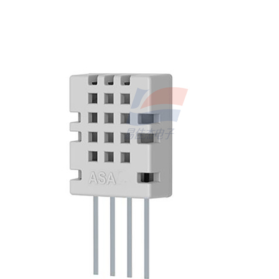 AGS02MA TVOC 가스 센서 I2C 디지털 출력 고성능