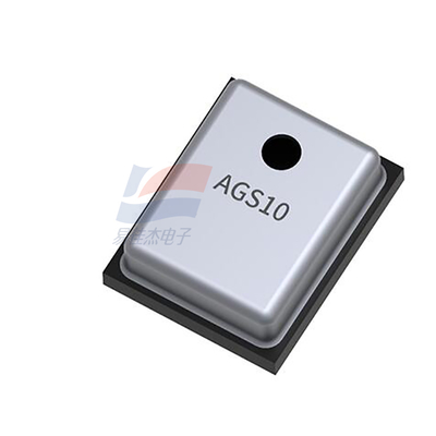 AGS10 TVOC 가스 센서 I2C 디지털 출력 빠른 응답