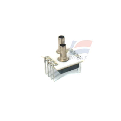 HPSAV3000-010M-D-S 차압 센서 - 산업 공정 제어 및 환경 모니터링용