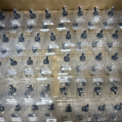 YJJ 26PCBFA6G 보드 인터페이스 압력 센서는 의료 장치에 사용됩니다.