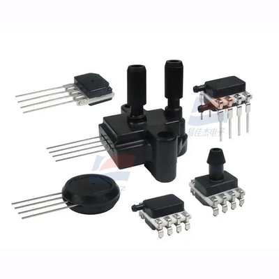 YJJ 26PCBFA6G 보드 인터페이스 압력 센서는 의료 장치에 사용됩니다.