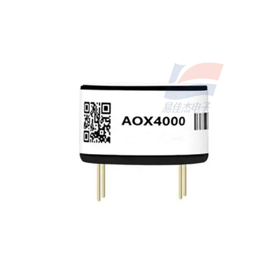 YJJ AOX4000 형광 산소 센서 - LOX-02 무연 산소 농도 센서 대체품