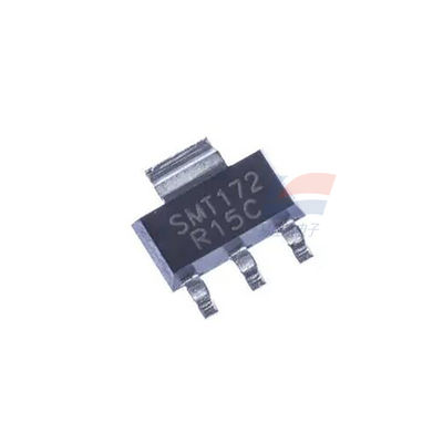 YJJ SMT172 TO-92 TO-18 TO-220 SOIC-8L 저전력 고정도 디지털 출력 온도 센서