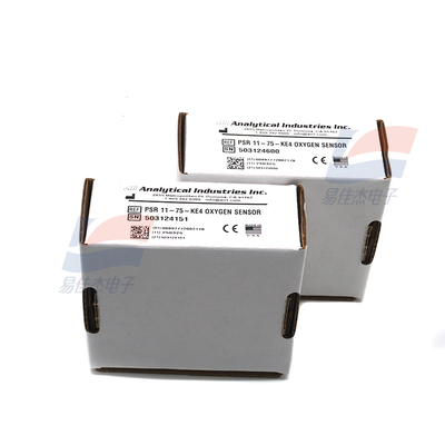 YJJ PSR 11-75-KE4 산소 배터리 산소 센서는 의료용 인공호흡기에 사용됩니다