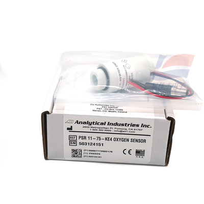 YJJ PSR 11-75-KE4 산소 배터리 산소 센서는 의료용 인공호흡기에 사용됩니다