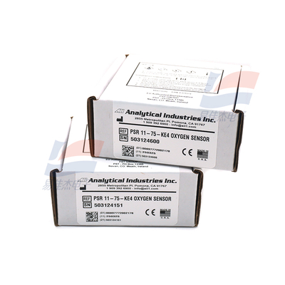 YJJ PSR 11-75-KE4 산소 배터리 산소 센서는 의료용 인공호흡기에 사용됩니다