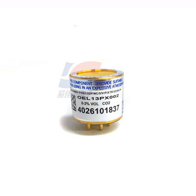 YJJ MSH-P/OECO2P/NC/5/V/P/XTR 적외선 이산화탄소 센서는 탄광과 같은 분야에 사용됩니다.