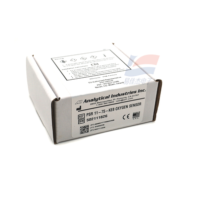 YJJ PSR-11-75-KE8 의료용 산소 배터리 산소 센서 액세서리 유지 보수 소모품