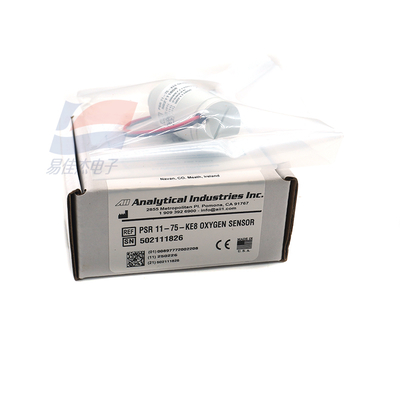 YJJ PSR-11-75-KE8 의료용 산소 배터리 산소 센서 액세서리 유지 보수 소모품
