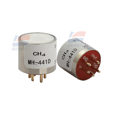 YJJ MH-411D 적외선 이산화탄소 가스 센서 CO2 농도 감지 센서 프로브