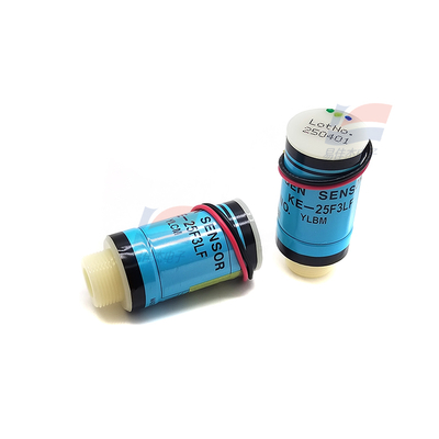 YJJ KE-25F3LF 무연 산소 센서는 산소 감지기에 사용됩니다.