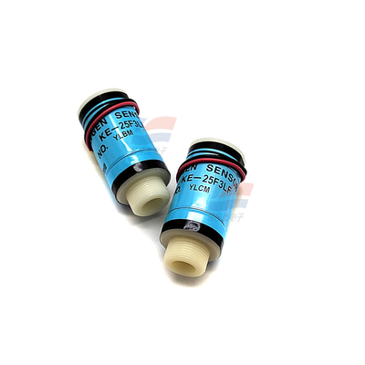 YJJ KE-25F3LF 무연 산소 센서는 산소 감지기에 사용됩니다.