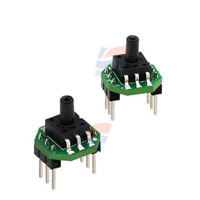 AGR12 압력 센서 5V 전압 DIP 패키지 가이드 압력