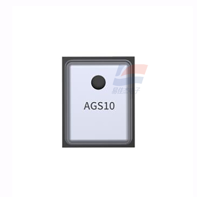 AGS10 TVOC 가스 센서 장수 속도 반응