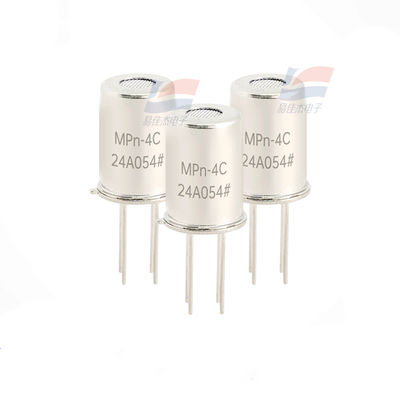 MPn-4C 메탄 가스 센서 고감도 반도체