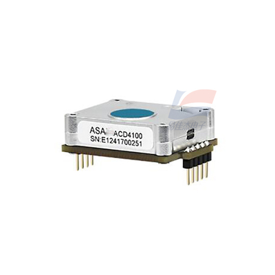 ACD4100 광적 냉각기 센서 산소 의존성 없는 표준 디지털 출력