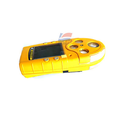 BW 가스 경보미크로 가스 탐지기는 5가지 가스를 감지합니다. 산소, 연소 가스와 독성 가스