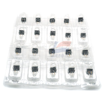 YJJ 26PCCFD2G 15 Psi 소형 압력 센서는 의료 기기에 사용됩니다.