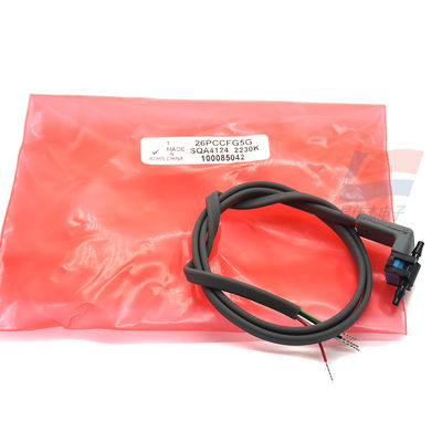 26PCCFG5G 보드 장착 압력 센서 DIP 패키지 스루 홀