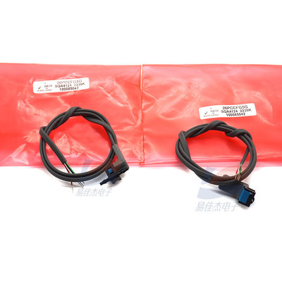 26PCCFG5G 보드 장착 압력 센서 DIP 패키지 스루 홀