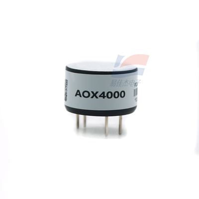 AOX4000 형광 산소 센서 O2 가스 고정밀