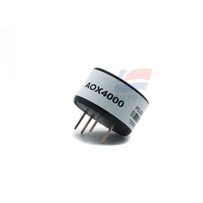 AOX4000 형광 산소 센서 O2 가스 고정밀
