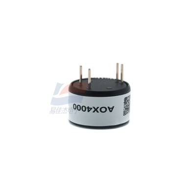 AOX4000 형광 산소 센서 O2 가스 고정밀