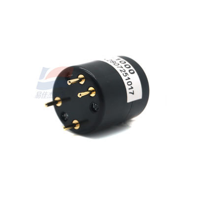 H2-1000 가스 센서는 주로 수소 가스를 감지하는 데 사용됩니다.