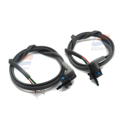 26PCCFG5G 압력 센서, 의료 및 기타 분야의 진공 또는 양압 측정