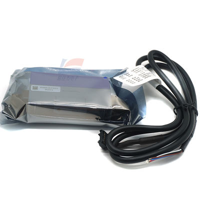 MF3000S-200-R-BVZ-A 열 측정 센싱을 갖춘 질량 흐름 센서