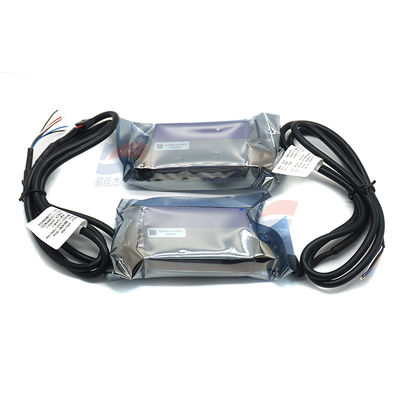 MF3000S-200-R-BVZ-A 열 측정 센싱을 갖춘 질량 흐름 센서