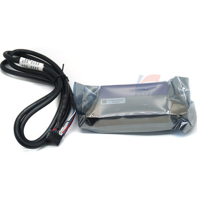 MF3000S-200-R-BVZ-A 열 측정 센싱을 갖춘 질량 흐름 센서