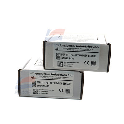PSR 11-75-KE7 산소 가스 O2 모델 우수한 정확성 및 안정성