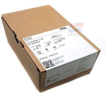 6737545 마이크로 필터 공기 흡수 플라스틱 환기장 용액 HEPA 공기