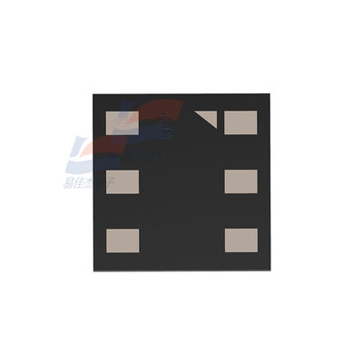 YJJ AHT30 습도 및 온도 센서 칩 I2C 디지털 신호 출력 고 정밀 및 넓은 전압 범위