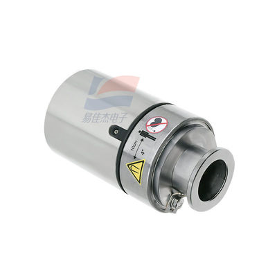 AGP4000 피라니 & 콜드 캐소드 결합형 진공 게이지