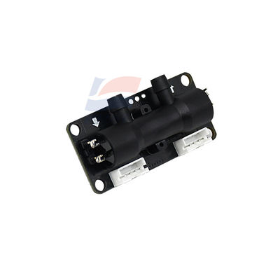 AOF2000 단기 초음파 산소 센서 산소 가스 유량 농도 센서 모듈 의료 산업 화학 광업용