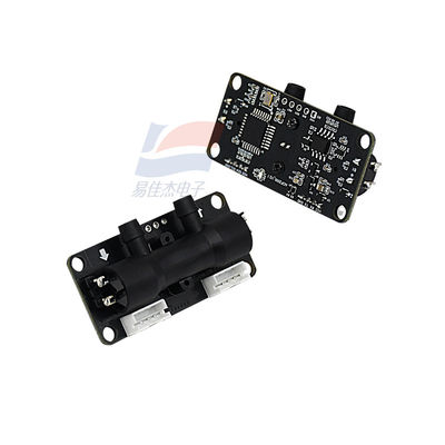 AOF2000 단기 초음파 산소 센서 산소 가스 유량 농도 센서 모듈 의료 산업 화학 광업용