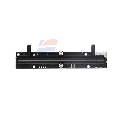 AOF1000 초음파 산소 가스 O2 센서 고정밀 DC 12V 전원 공급 장치