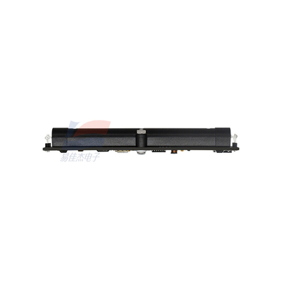 AOF1000 초음파 산소 가스 O2 센서 고정밀 DC 12V 전원 공급 장치