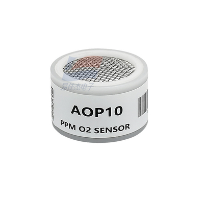 AOP10 마이크로 산소 센서 낮은 감지 제한 전기 화학 빠른 반응